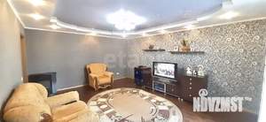 2-к квартира, вторичка, 74м2, 1/10 этаж