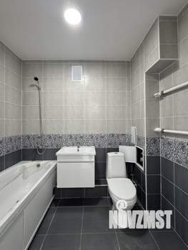 1-к квартира, вторичка, 29м2, 2/4 этаж