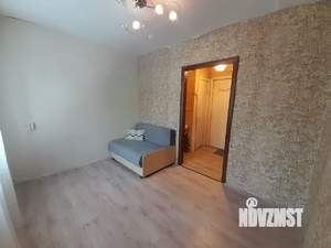 1-к квартира, вторичка, 13м2, 2/5 этаж