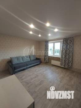 1-к квартира, вторичка, 41м2, 2/19 этаж