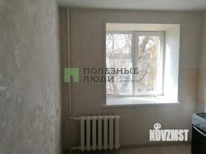 1-к квартира, вторичка, 30м2, 2/5 этаж