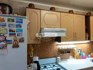 3-к квартира, вторичка, 59м2, 5/5 этаж