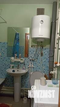 1-к квартира, вторичка, 30м2, 1/3 этаж