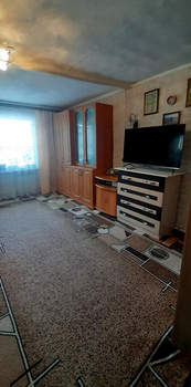 2-к квартира, вторичка, 45м2, 1/1 этаж