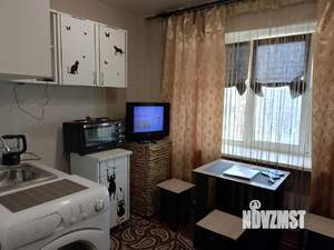 Студия квартира, вторичка, 13м2, 3/5 этаж