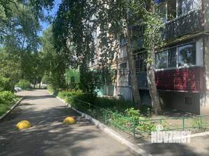 2-к квартира, вторичка, 45м2, 2/5 этаж