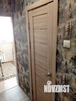 1-к квартира, вторичка, 30м2, 4/5 этаж