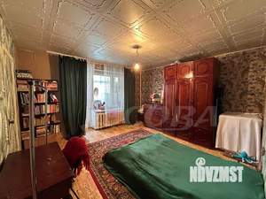 4-к квартира, вторичка, 98м2, 2/3 этаж