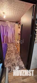 4-к квартира, вторичка, 61м2, 3/5 этаж