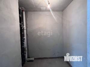 Студия квартира, вторичка, 24м2, 7/9 этаж