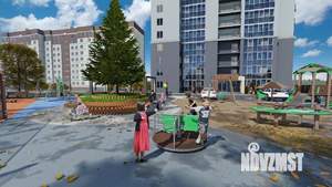 2-к квартира, строящийся дом, 76м2, 5/17 этаж