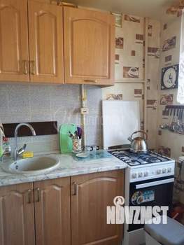 3-к квартира, вторичка, 57м2, 4/5 этаж