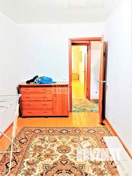 3-к квартира, вторичка, 55м2, 5/5 этаж