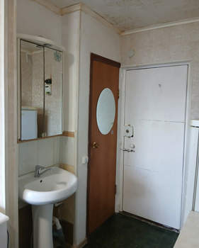 1-к квартира, вторичка, 12м2, 3/5 этаж