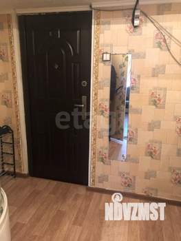 Студия квартира, вторичка, 19м2, 1/4 этаж