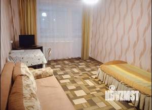 1-к квартира, вторичка, 33м2, 2/5 этаж