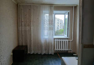 1-к квартира, вторичка, 12м2, 3/5 этаж