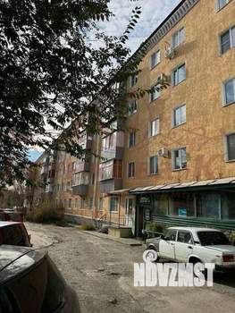 1-к квартира, вторичка, 30м2, 2/5 этаж