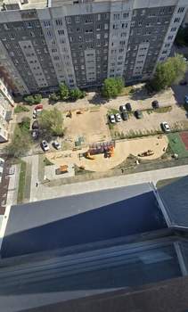 3-к квартира, сданный дом, 83м2, 16/17 этаж