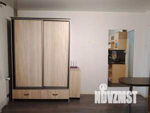 1-к квартира, вторичка, 27м2, 8/10 этаж