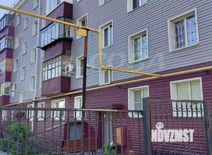 1-к квартира, вторичка, 32м2, 2/5 этаж