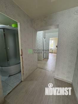 3-к квартира, вторичка, 62м2, 2/5 этаж