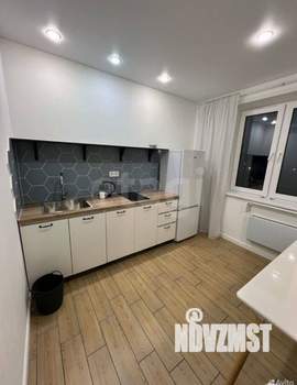 1-к квартира, вторичка, 34м2, 2/10 этаж