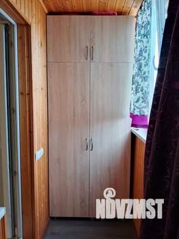 1-к квартира, вторичка, 27м2, 8/10 этаж