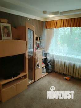 3-к квартира, вторичка, 59м2, 1/9 этаж