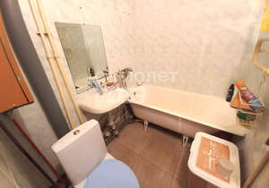1-к квартира, вторичка, 31м2, 2/5 этаж