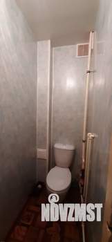 2-к квартира, вторичка, 48м2, 3/5 этаж