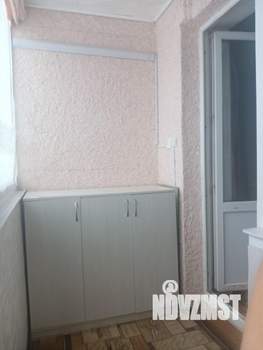 1-к квартира, вторичка, 33м2, 10/10 этаж