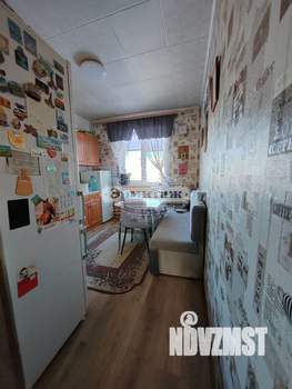 3-к квартира, вторичка, 66м2, 5/9 этаж