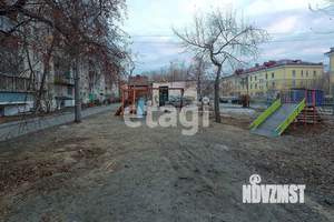 3-к квартира, вторичка, 59м2, 3/5 этаж