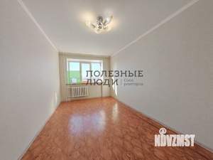 2-к квартира, вторичка, 46м2, 4/5 этаж