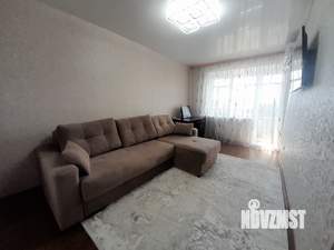 1-к квартира, вторичка, 28м2, 5/5 этаж