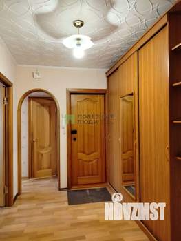 3-к квартира, вторичка, 62м2, 5/10 этаж