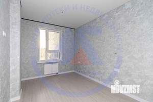 1-к квартира, вторичка, 39м2, 11/15 этаж