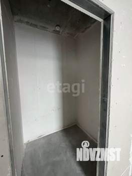 Студия квартира, вторичка, 24м2, 7/9 этаж