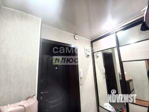 1-к квартира, вторичка, 33м2, 3/5 этаж