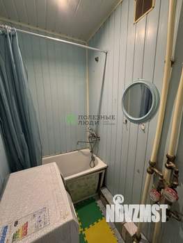 2-к квартира, вторичка, 23м2, 2/5 этаж