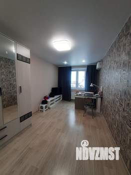 1-к квартира, вторичка, 32м2, 2/3 этаж