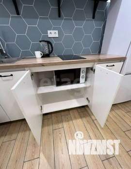 1-к квартира, вторичка, 34м2, 2/10 этаж