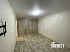 1-к квартира, вторичка, 33м2, 10/10 этаж