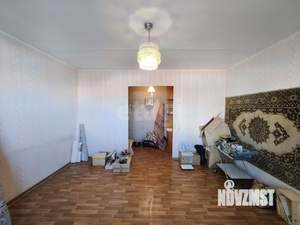 1-к квартира, вторичка, 41м2, 5/10 этаж