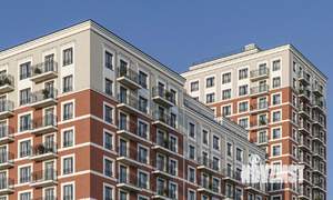 2-к квартира, вторичка, 73м2, 3/15 этаж