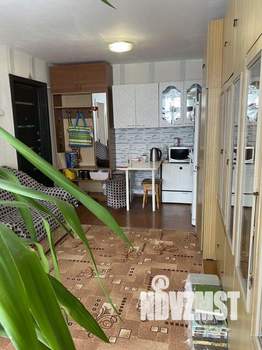 2-к квартира, вторичка, 30м2, 5/9 этаж