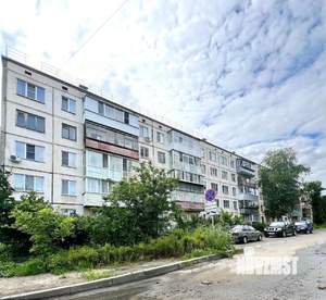 1-к квартира, вторичка, 30м2, 5/5 этаж