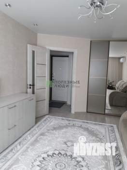 1-к квартира, вторичка, 35м2, 4/10 этаж