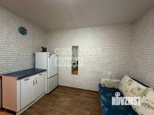 1-к квартира, вторичка, 19м2, 4/5 этаж